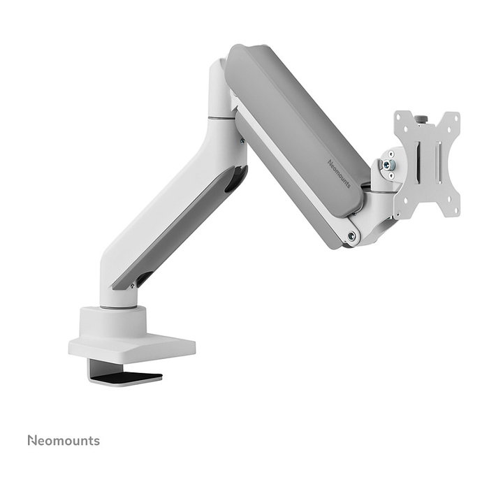 Neomounts DS70PLUS-450WH1 Soporte para Monitor de 17 a 49 Pulgadas Blanco