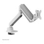 Neomounts DS70PLUS-450WH1 Soporte para Monitor de 17 a 49 Pulgadas Blanco
