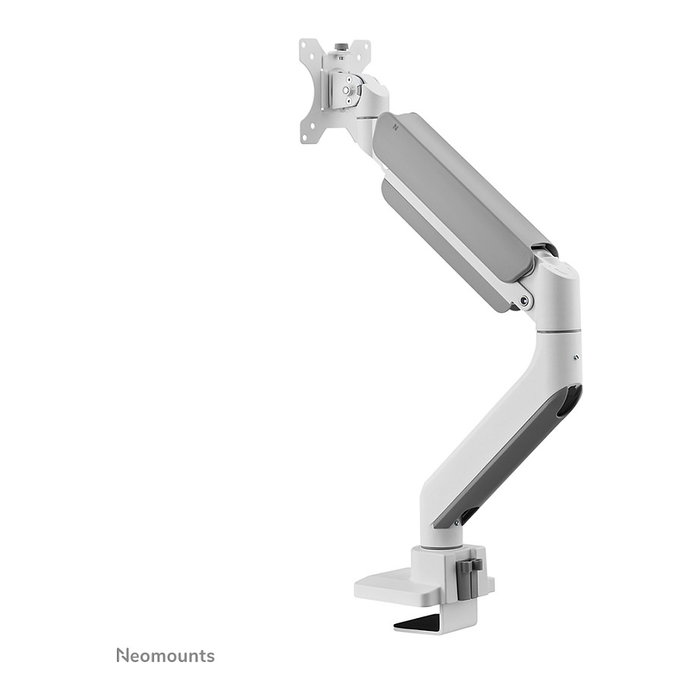 Neomounts DS70PLUS-450WH1 Soporte para Monitor de 17 a 49 Pulgadas Blanco