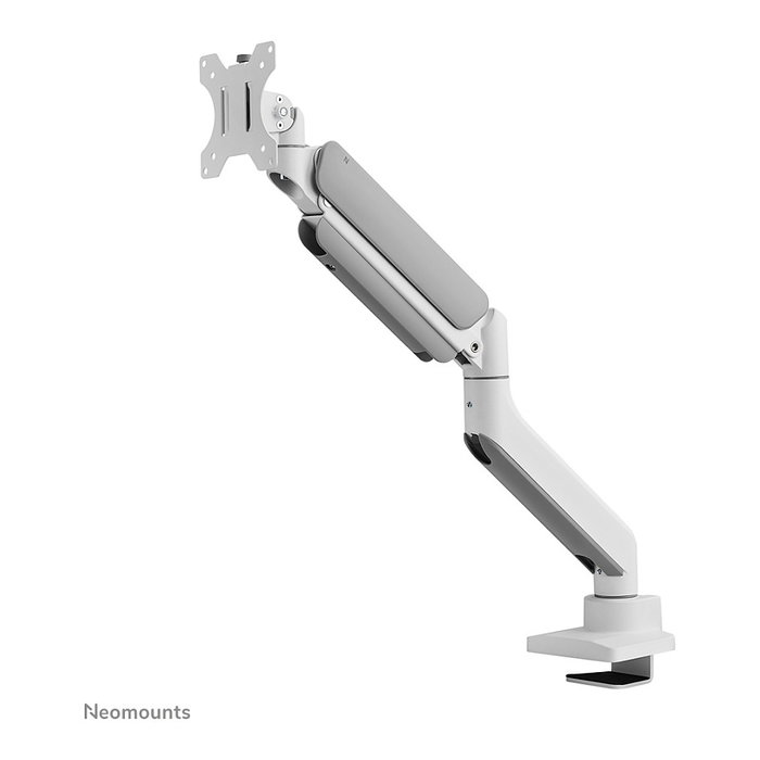 Neomounts DS70PLUS-450WH1 Soporte para Monitor de 17 a 49 Pulgadas Blanco