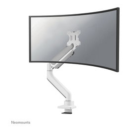 Neomounts DS70PLUS-450WH1 Soporte para Monitor de 17 a 49 Pulgadas Blanco