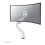 Neomounts DS70PLUS-450WH1 Soporte para Monitor de 17 a 49 Pulgadas Blanco