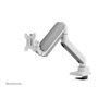 Neomounts DS70PLUS-450WH1 Soporte para Monitor de 17 a 49 Pulgadas Blanco