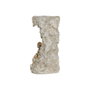 DKD Home Decor Nacimiento de Resina Multicolor Surtido de 2 Unidades