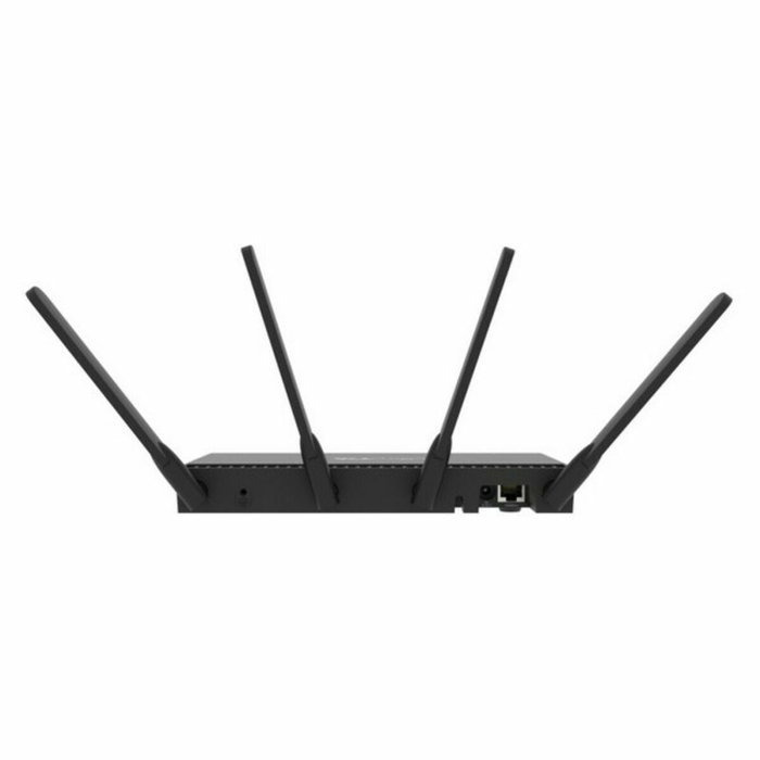 MikroTik RB4011iGS+5HacQ2HnD-IN Router Inalámbrico de Doble Banda MikroTik RB4011iGS+5HacQ2HnD-IN Router Inalámbrico de Doble Banda