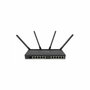MikroTik RB4011iGS+5HacQ2HnD-IN Router Inalámbrico de Doble Banda