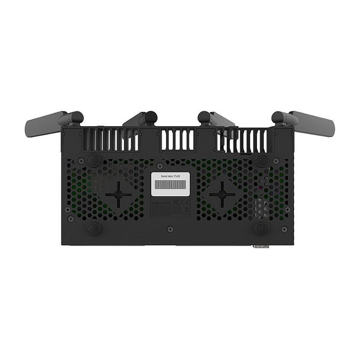 Mikrotik rb4011igs+5hacq2hnd-in router 10xgb 1xspf