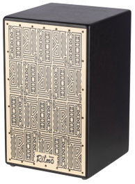 Ritmo Cajón Rumbero Ritmo Inca