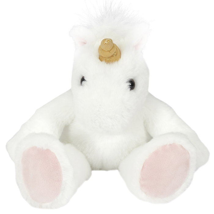 Home Deco Kids Peluche Unicornio Suave Puericultura 30 cm