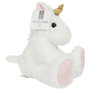 Home Deco Kids Peluche Unicornio Suave Puericultura 30 cm