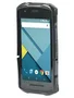 Mobilis 065003 Funda para Zebra TC51/52/56/57, Negro