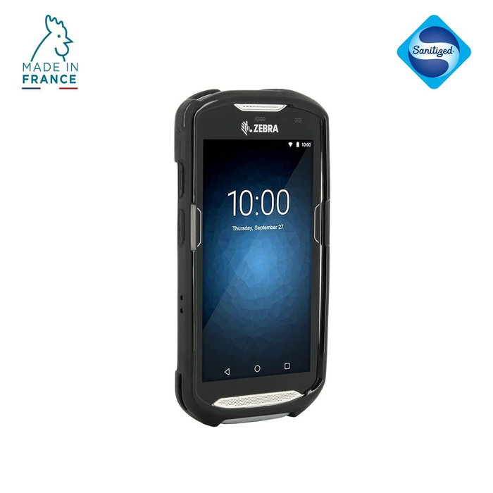 Funda zebra tc51/52/56/57