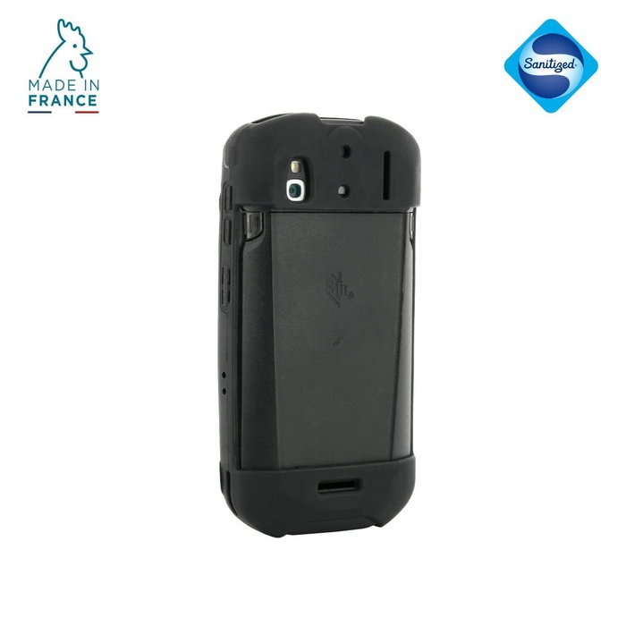 Funda zebra tc51/52/56/57