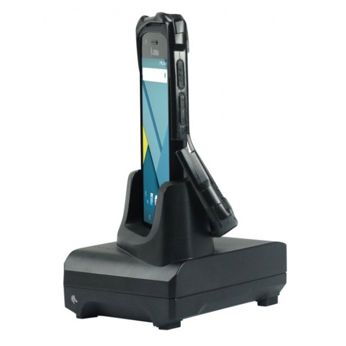 Funda zebra tc51/52/56/57