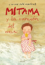 EDELVIVES Mitama y la canción del mar, Carmen Sole