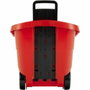 Klein Cesta de la compra con ruedas My Market - 7248