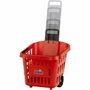 Klein Cesta de la compra con ruedas My Market - 7248