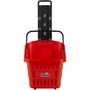 Klein Cesta de la compra con ruedas My Market - 7248