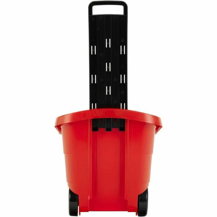 Klein Cesta de la compra con ruedas My Market - 7248