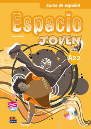 EDINUMEN, Espacio joven A2.2 Alumno - Espacio Joven