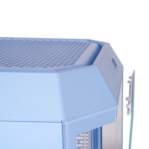 Thermaltake The Tower 250 Hydrangea Blue Thermaltake The Tower 250 Hydrangea Blue