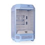 Thermaltake The Tower 250 Hydrangea Blue