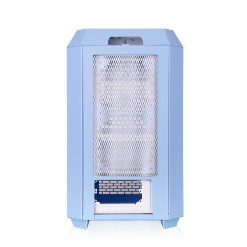 Thermaltake The Tower 250 Hydrangea Blue Thermaltake The Tower 250 Hydrangea Blue