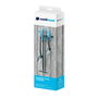 Cellfast Colgador de herramientas de jardín de aluminio