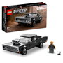 1970 Dodge Charger R/T F&F Lego Speed Champions 76912 Lego