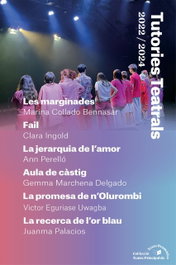 DOCUMENTA BALEAR, TUTORIES TEATRALS (2022-2024)