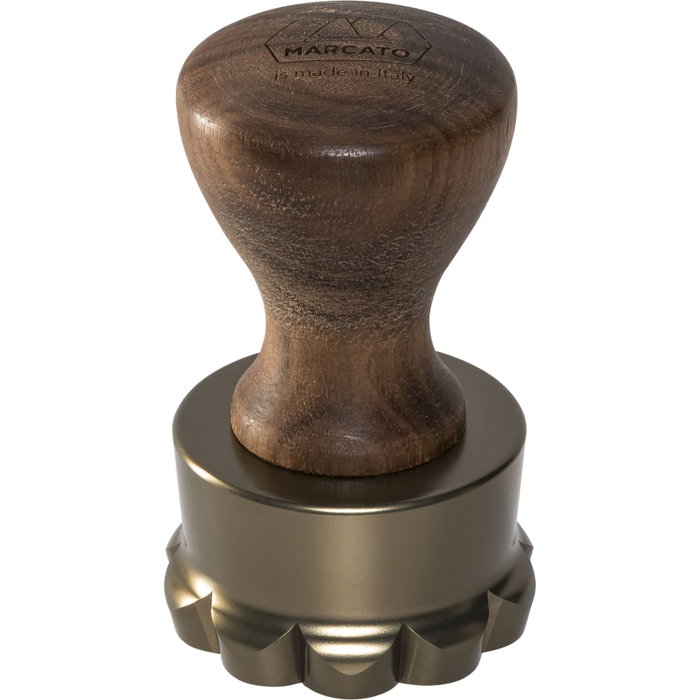 Marcato Ausstecher FIORE 50mm NOCE CANALETTO Marcato Ausstecher FIORE 50mm NOCE CANALETTO