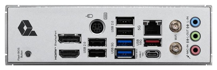 MSI PRO Z890-P WIFI6E MSI PRO Z890-P WIFI6E