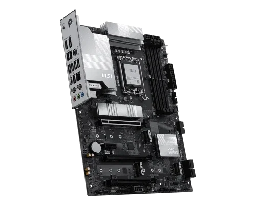 MSI PRO Z890-P WIFI6E