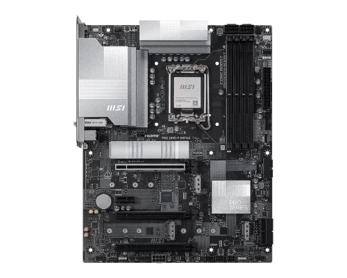 MSI PRO Z890-P WIFI6E
