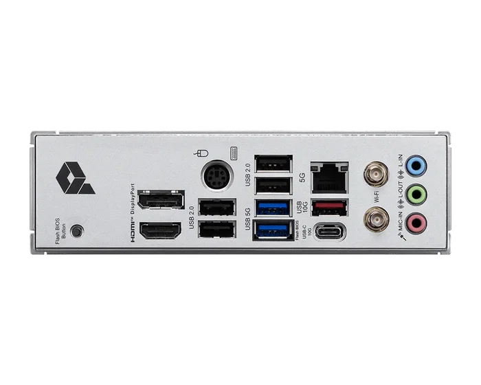 MSI PRO Z890-P WIFI6E Placa Base ATX LGA1851 Intel Z890 DDR5 256GB PCIe 5.0 M.2 WiFi 6E Bluetooth 5.3 5G LAN MSI PRO Z890-P WIFI6E Placa Base ATX LGA1851 Intel Z890 DDR5 256GB PCIe 5.0 M.2 WiFi 6E Bluetooth 5.3 5G LAN