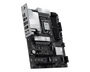 MSI PRO Z890-P WIFI6E Placa Base ATX LGA1851 Intel Z890 DDR5 256GB PCIe 5.0 M.2 WiFi 6E Bluetooth 5.3 5G LAN