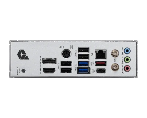 MSI PRO Z890-P WIFI6E