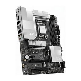 MSI Pro Z890-P WiFi6E ATX DDR5 S1851