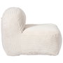 Home Deco Factory Sillón Scott Beige