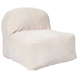 Home Deco Factory Sillón Scott Beige
