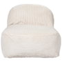 Home Deco Factory Sillón Scott Beige