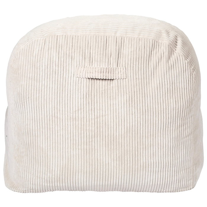 Home Deco Factory Sillón Scott Beige