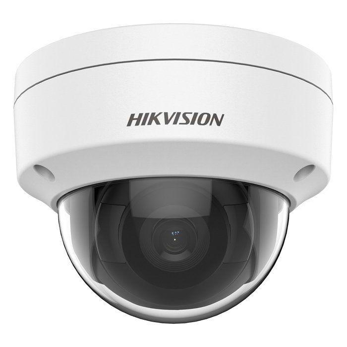 Hikvision - HIKVISION Easy IP 4.0-2nd Dome IP67 10.4MP 2.8mm, Cámara de Seguridad Exterior, Resolución 4K Hikvision - HIKVISION Easy IP 4.0-2nd Dome IP67 10.4MP 2.8mm, Cámara de Seguridad Exterior, Resolución 4K