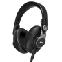 AKG K371 Auriculares Cerrados Profesionales Plegables con Drivers de 50 mm y Respuesta de 5-40000 Hz