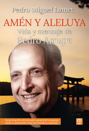 Amén y aleluya, Pedro Miguel Lamet - MENSAJERO