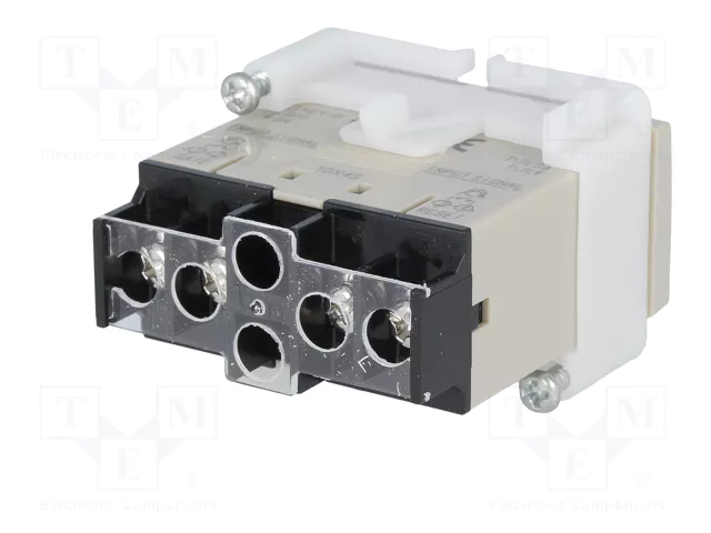 OMRON Contador de tiempo de trabajo electrónico con bloqueo de acceso OMRON Contador de tiempo de trabajo electrónico con bloqueo de acceso