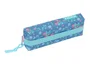 Safta Portatodo Escolar Frozen Rectangular con Goma Elástica