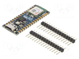 ARDUINO Conjunto de arra Arduino Nano NORA-W106-10B WiFi