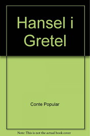 BAULA Hansel i Gretel - Petits Contes