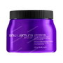 Shu Uemura Yubi Blonde Antibrass Purple Mask 500ml